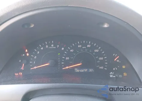 2007 Toyota Camry Le из США, поврежденный, VIN 4T1BE46K17U639089